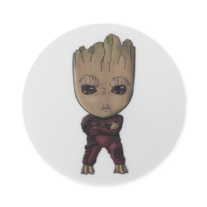 Baby Groot