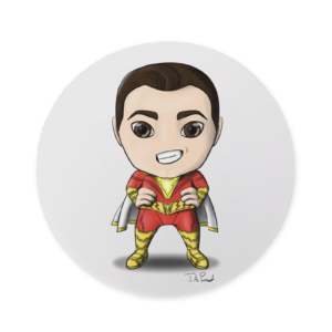 Shazam