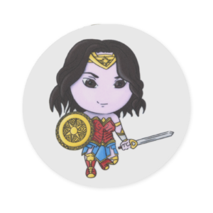Wonder Woman