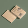 Mimique Snack carte postale